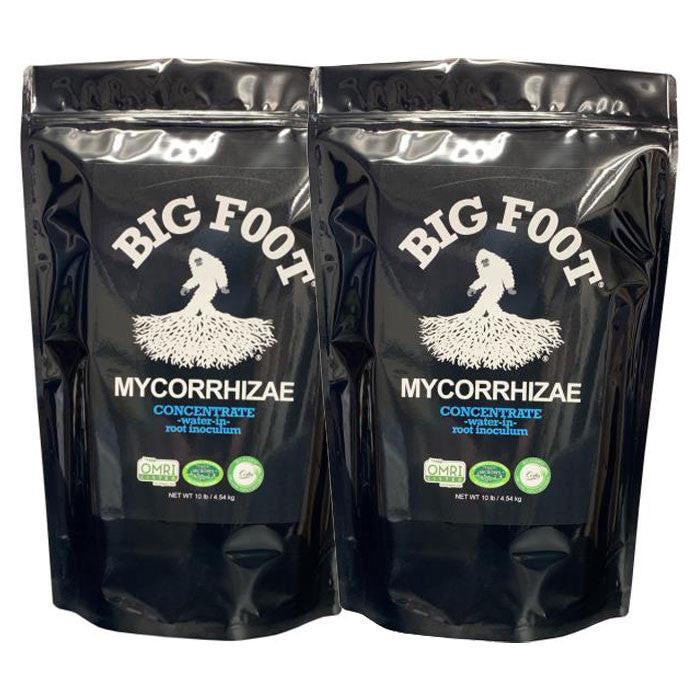 Big Foot Mycorrhizae Concentrate - Image 10