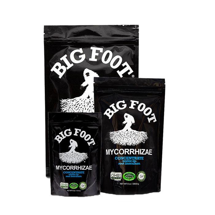 Big Foot Mycorrhizae Concentrate - Image 3