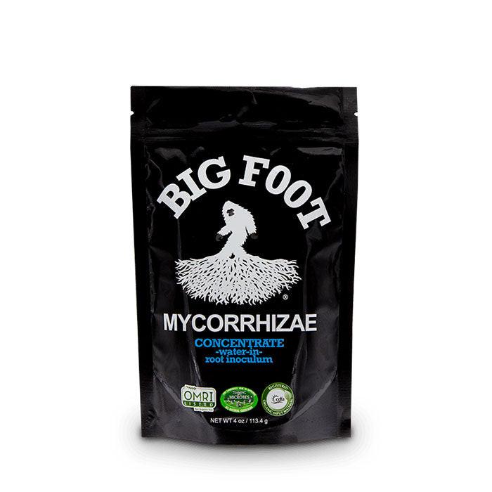 Big Foot Mycorrhizae Concentrate - Image 5