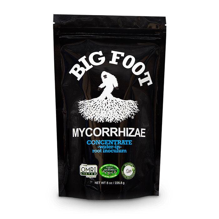 Big Foot Mycorrhizae Concentrate - Image 7