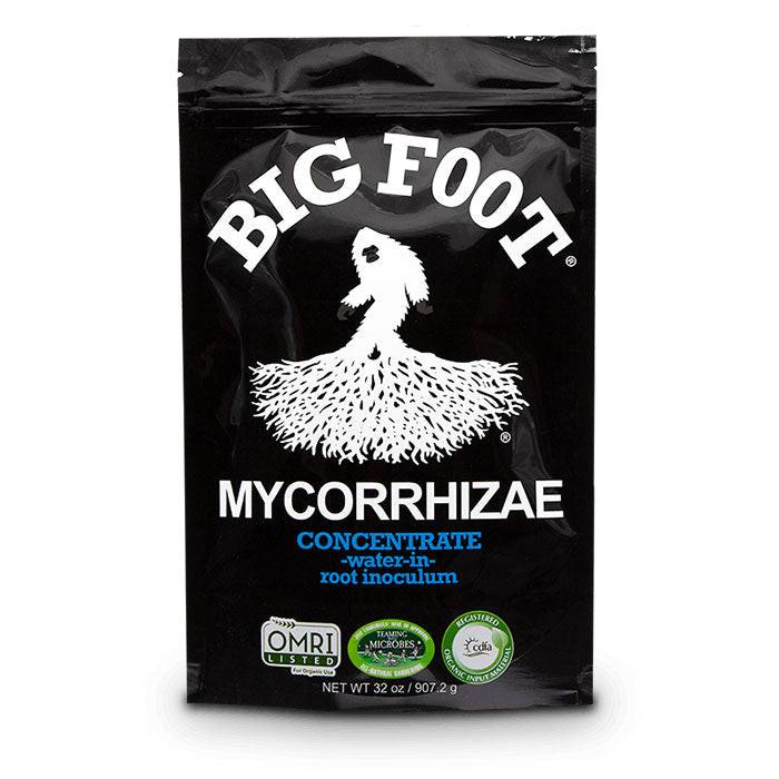 Big Foot Mycorrhizae Concentrate - Image 9