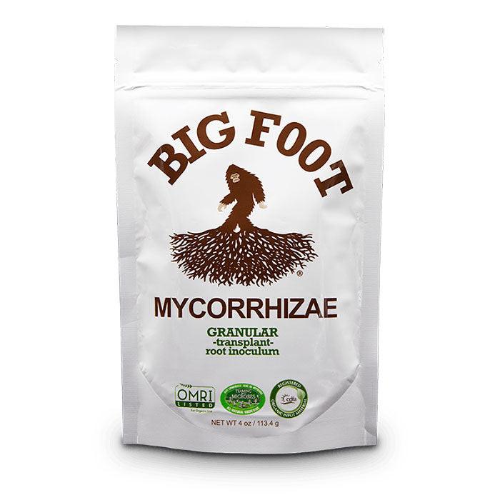 Big Foot Mycorrhizae Granular - Image 7