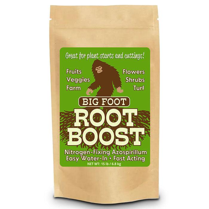 Big Foot Mycorrhizae Root Boost - Image 10