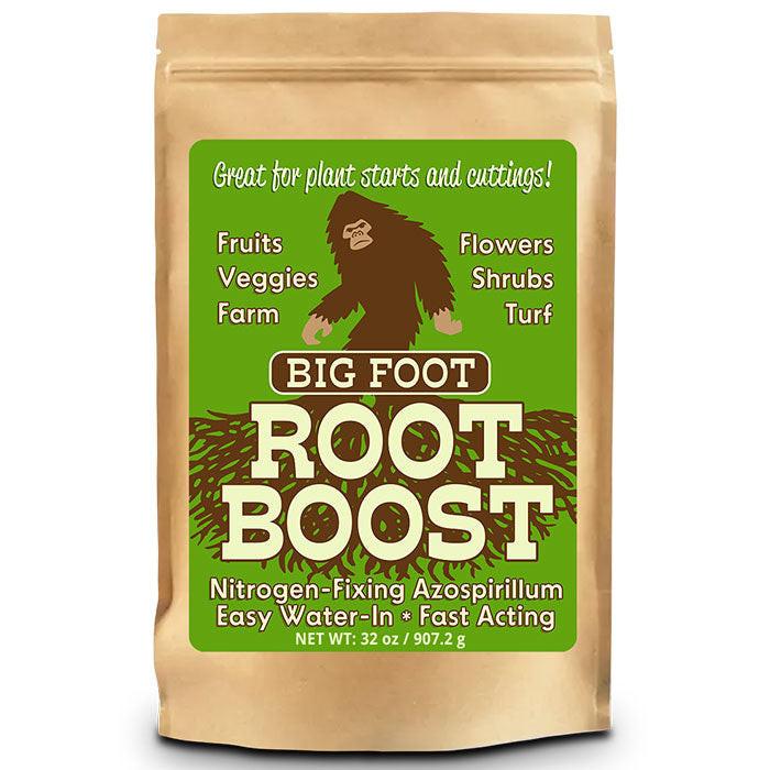 Big Foot Mycorrhizae Root Boost - Image 9