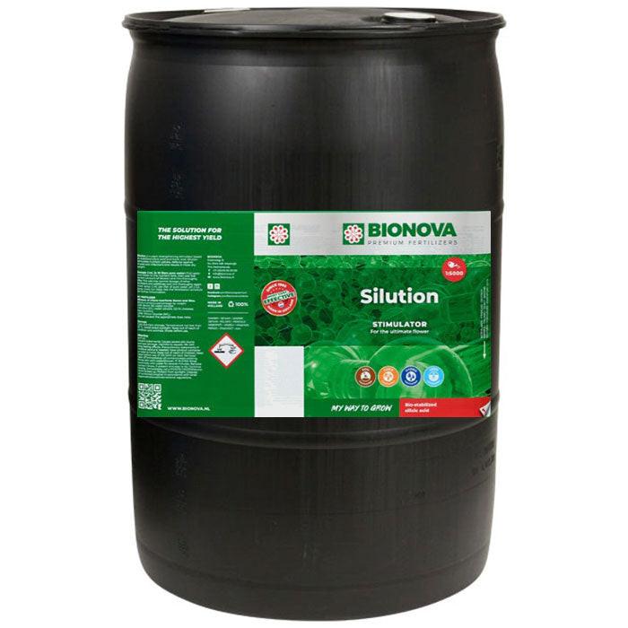 Bionova SiLution Silicic Acid - Image 10