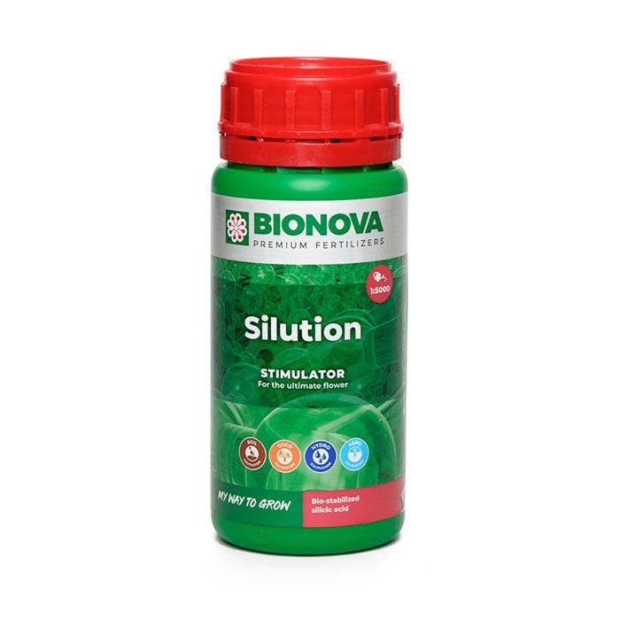 Bionova SiLution Silicic Acid - Image 5