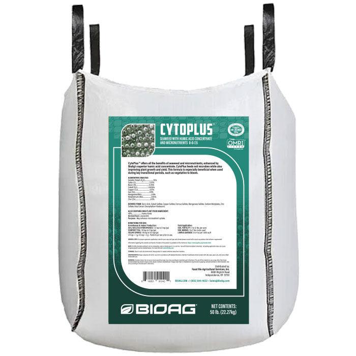 BioAg CytoPlus - Image 7