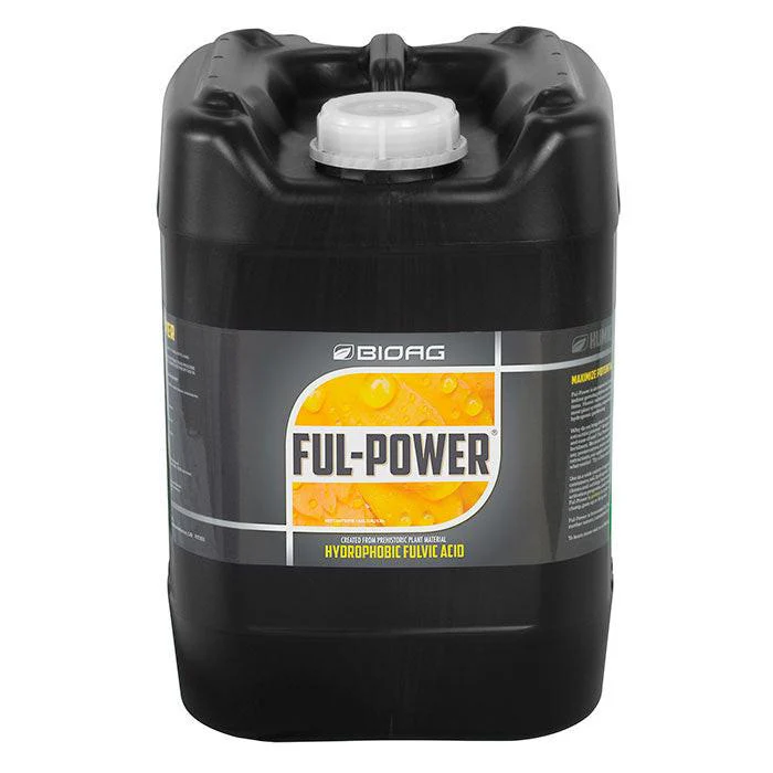 BioAg Ful-Power - OR Label - Image 3