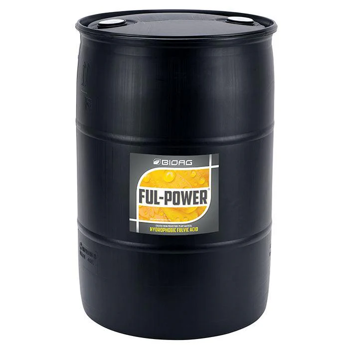 BioAg Ful-Power - OR Label - Image 5