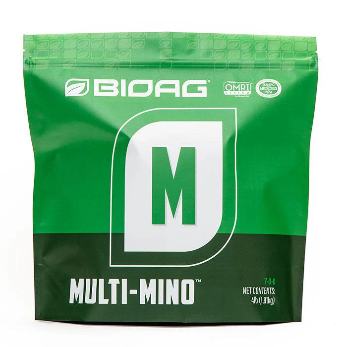 BioAg Multi-Mino - Image 2