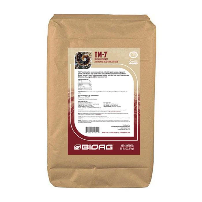 BioAg TM-7 - Image 5