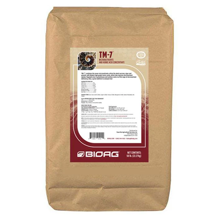BioAg TM-7 - Image 7