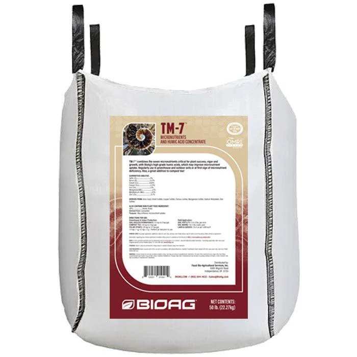 BioAg TM-7 - Image 9