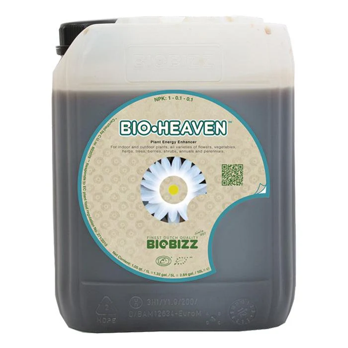 BioBizz Bio-Heaven - Image 2