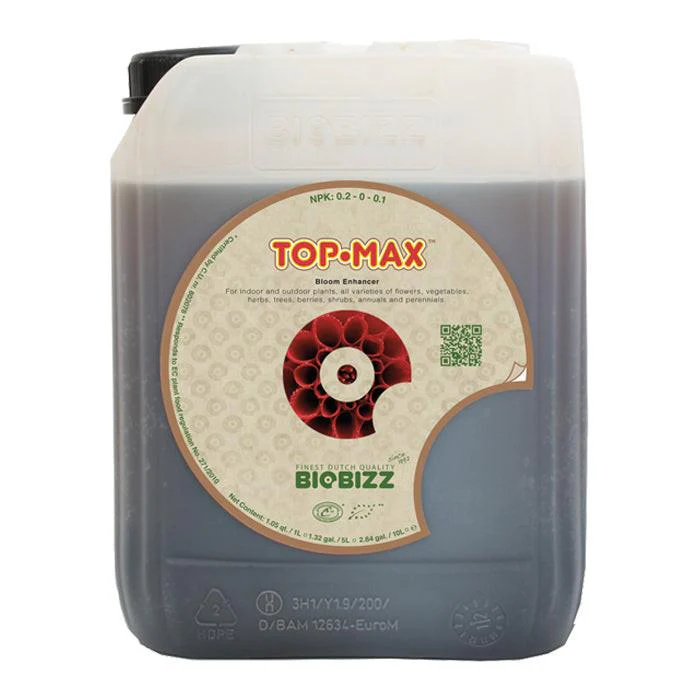 BioBizz Top-Max - Image 3