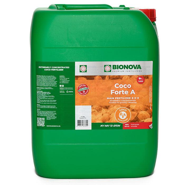Bionova Coco Forte A Base Nutrient Base Nutrient - Image 6