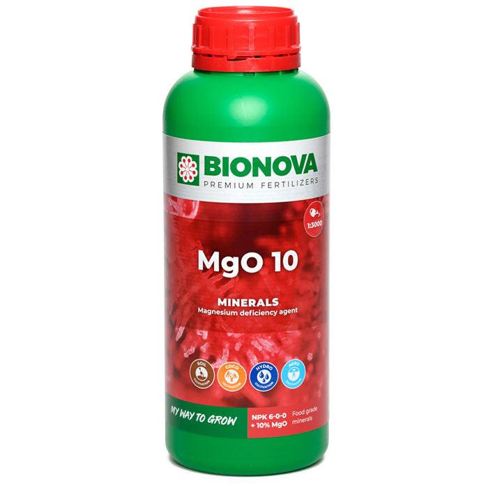 Bionova MgO 10 Magnesium Mineral Additive - Image 2