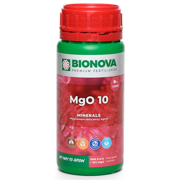 Bionova MgO 10 Magnesium Mineral Additive - Image 5