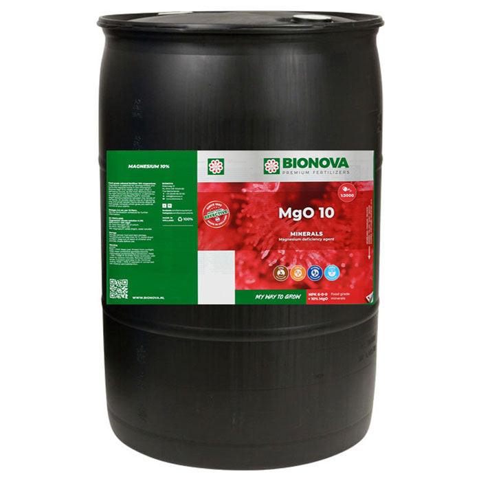 Bionova MgO 10 Magnesium Mineral Additive - Image 9