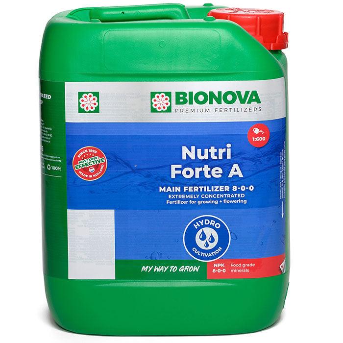 Bionova Nutri Forte A Base Nutrient - Image 4