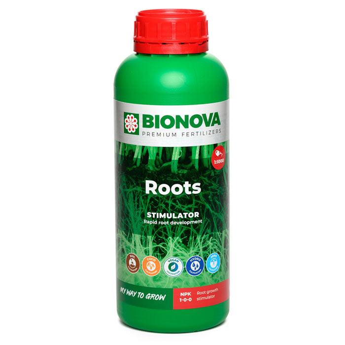 Bionova Roots Growth Stimulator, 1 Liter