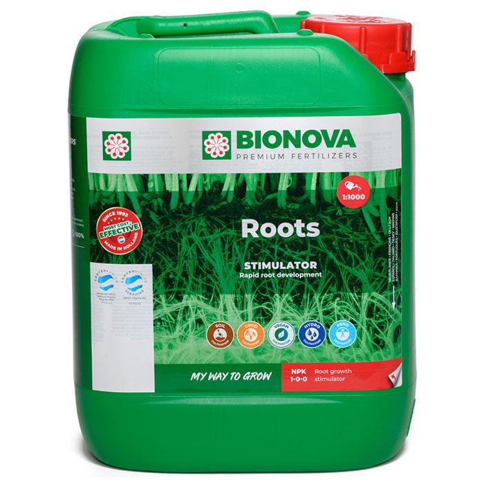 Bionova Roots Growth Stimulator - Image 6