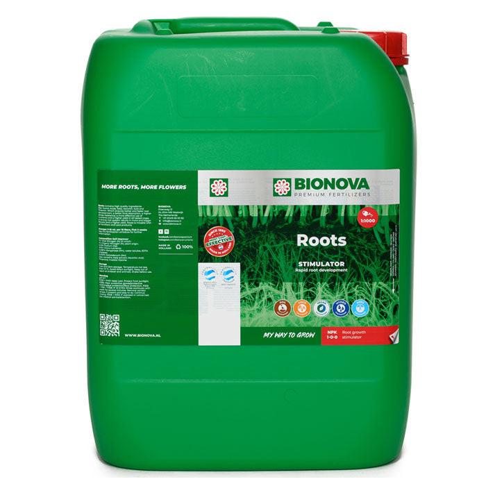 Bionova Roots Growth Stimulator - Image 9