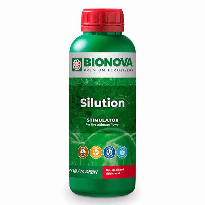 Bionova SiLution Silicic Acid - Image 4