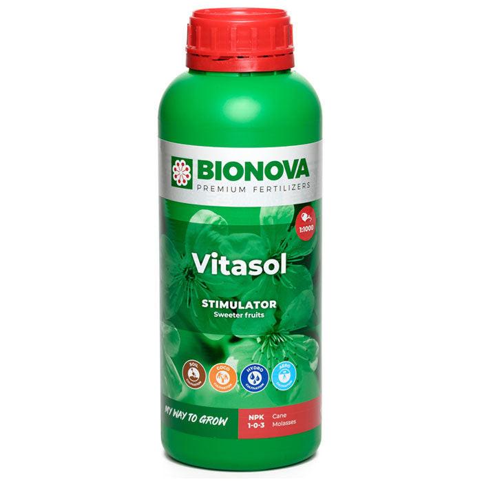 Bionova Vitasol Stimulator and Sweetener - Image 3