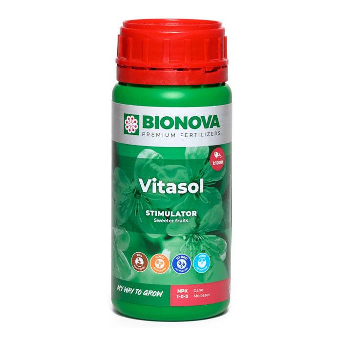 Bionova Vitasol Stimulator and Sweetener - Image 4