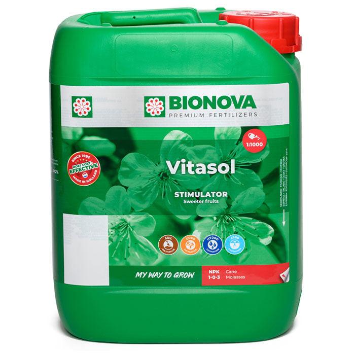 Bionova Vitasol Stimulator and Sweetener - Image 7