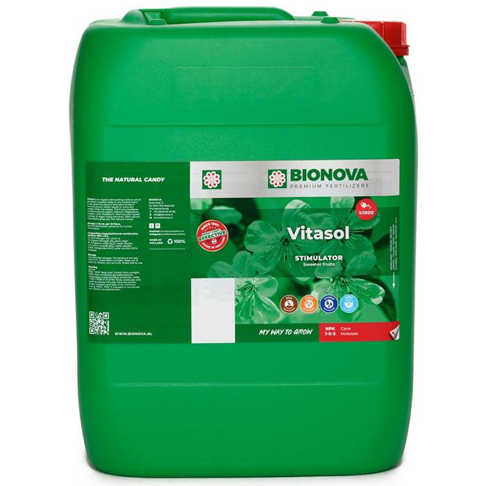 Bionova Vitasol Stimulator and Sweetener - Image 9