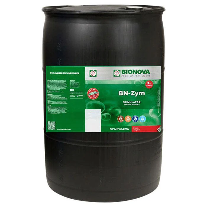 Bionova Zym Enzymes and Stimulator - Image 10