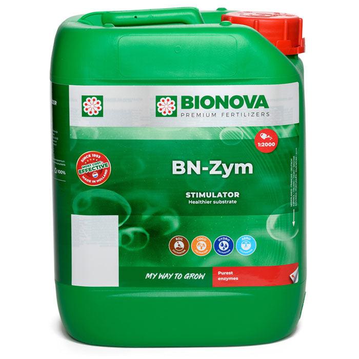 Bionova Zym Enzymes and Stimulator - Image 6