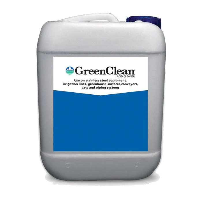 BioSafe GreenClean Acid Cleaner - Image 3