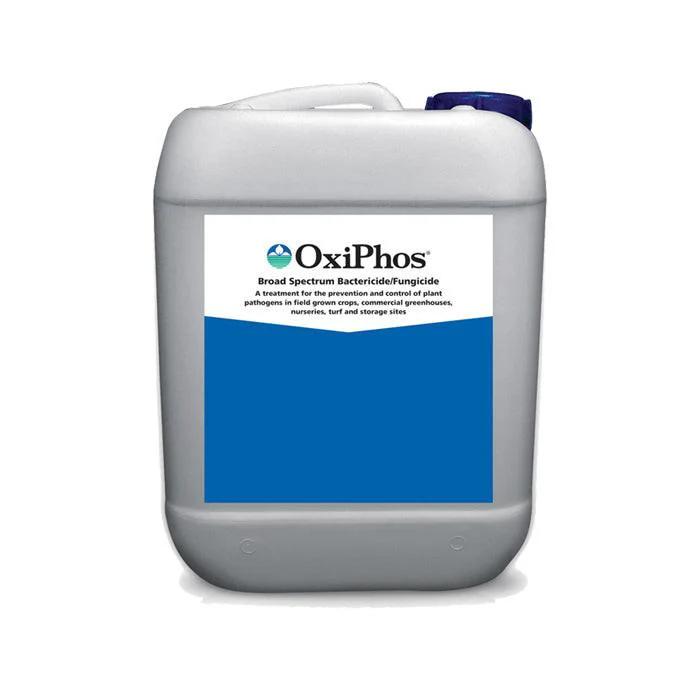 BioSafe OxiPhos Broad Spectrum Bactericide & Fungicide - Image 4
