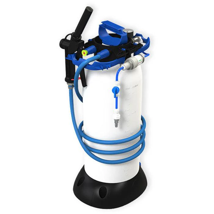 BioSafe Portable BioFoamer Tank - Image 3