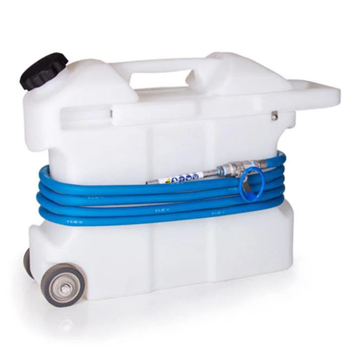 BioSafe Portable BioFoamer Tank - Image 6