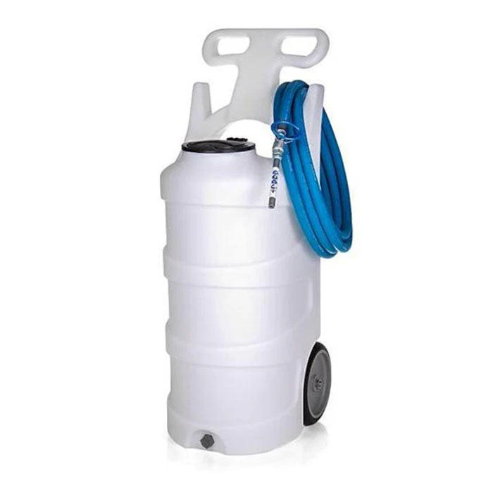 BioSafe Portable BioFoamer Tank - Image 7