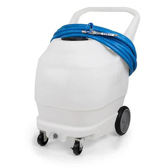 BioSafe Portable BioFoamer Tank - Image 8