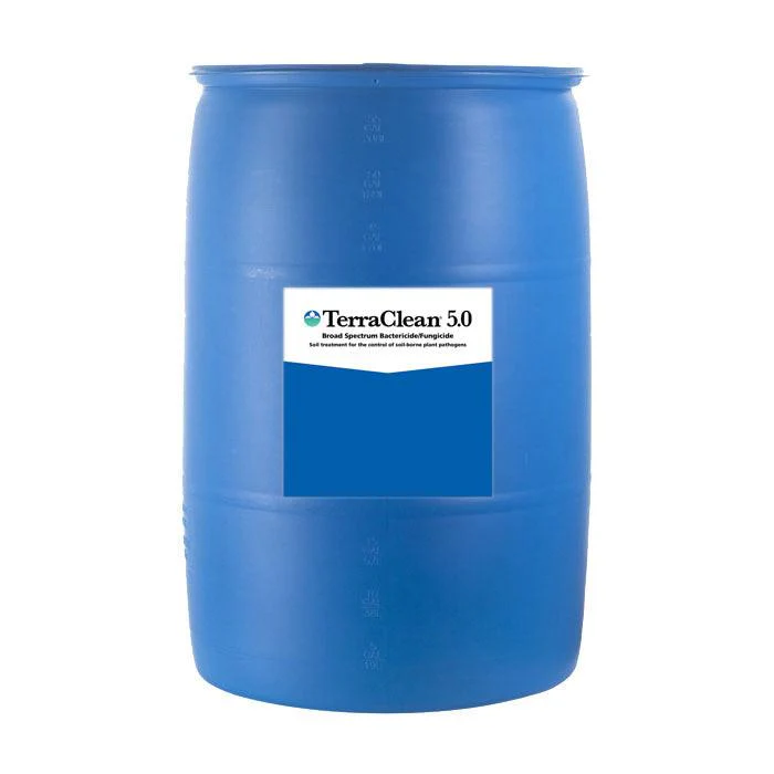 BioSafe TerraClean 5.0 Bactericide & Fungicide - Image 3