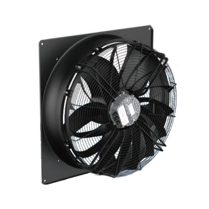 BioTherm Solutions HAF Horizontal Air Flow Fan - Image 3