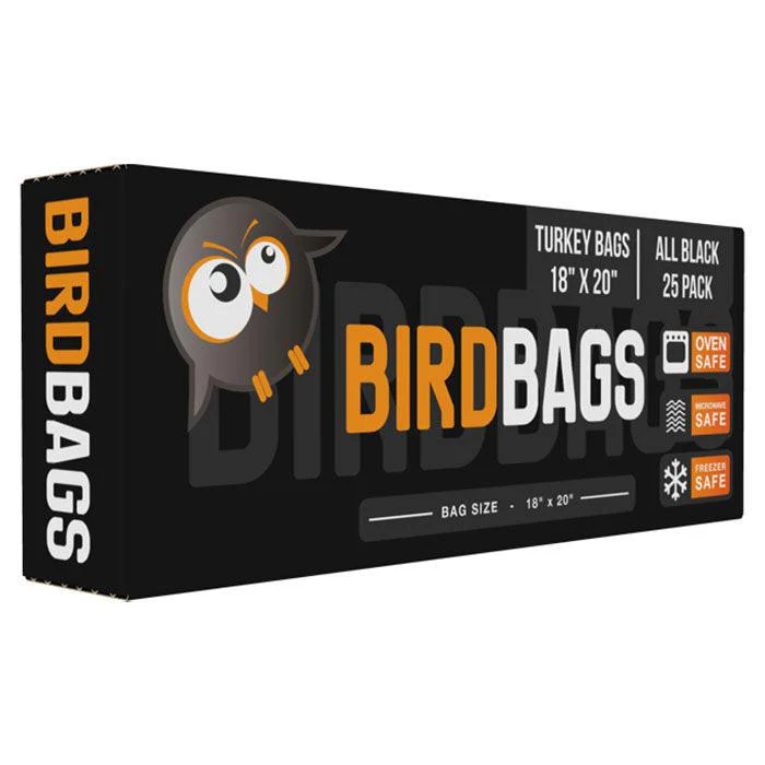 BirdBags Turkey Storage Bags - Image 10