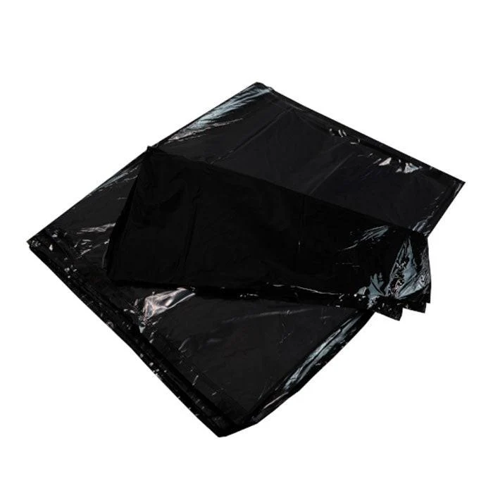 BirdBags Turkey Storage Bags, 3 Gallon Bags 18 Inch x 20 Inch, Black - Pack of 25 - Image 2