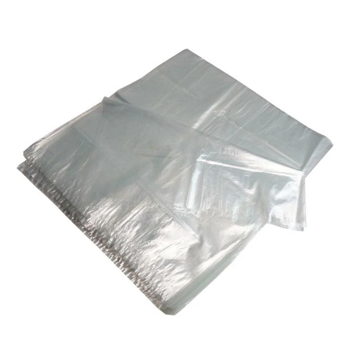 BirdBags Turkey Storage Bags, 3 Gallon Bags 18 Inch x 20 Inch, Clear - Pack of 10 - Image 2