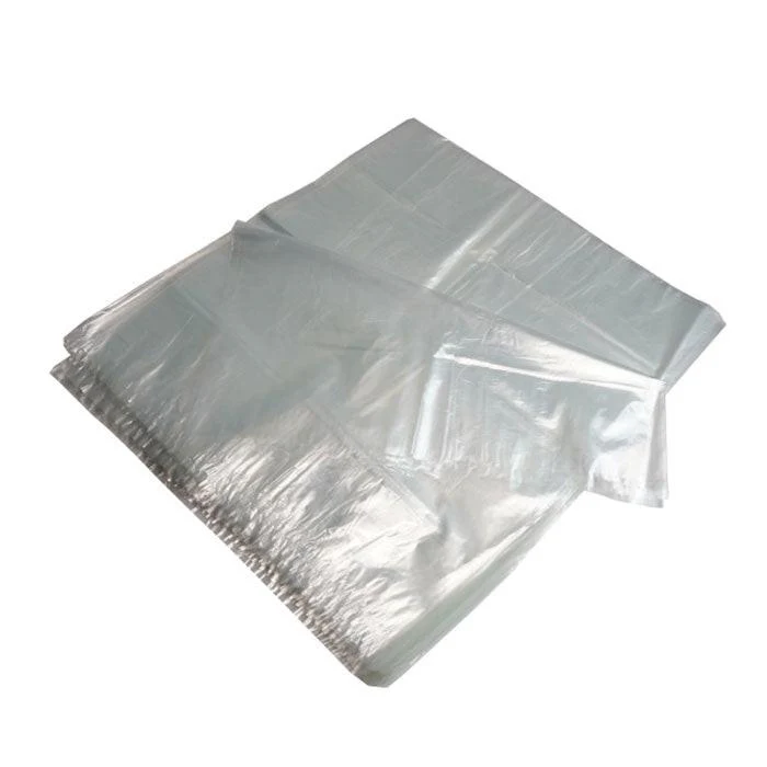 BirdBags Turkey Storage Bags, 5 Gallon Bags 19 Inch x 23.5 Inch, Clear - Pack of 100 - Image 2