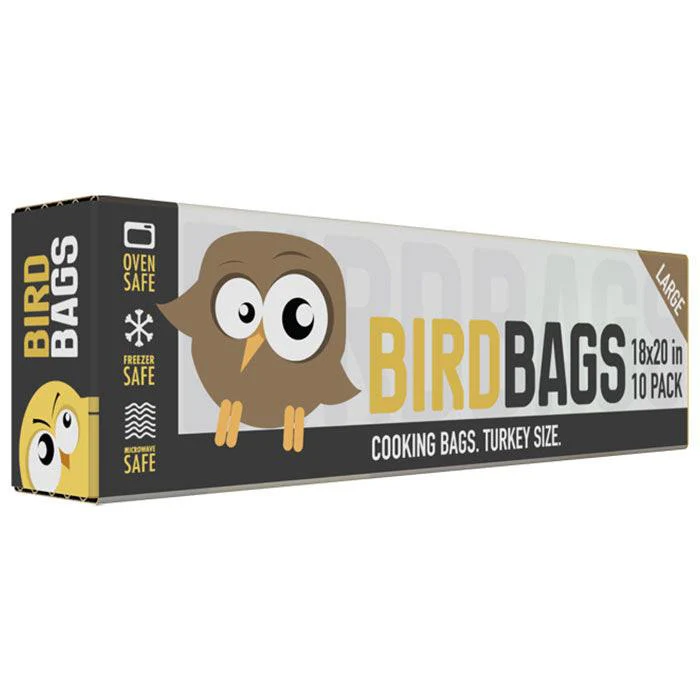 BirdBags Turkey Storage Bags - Image 6