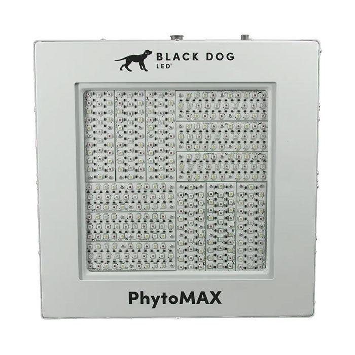Black Dog PhytoMAX-4 12SP 750 Watt LED Grow Light - Image 2