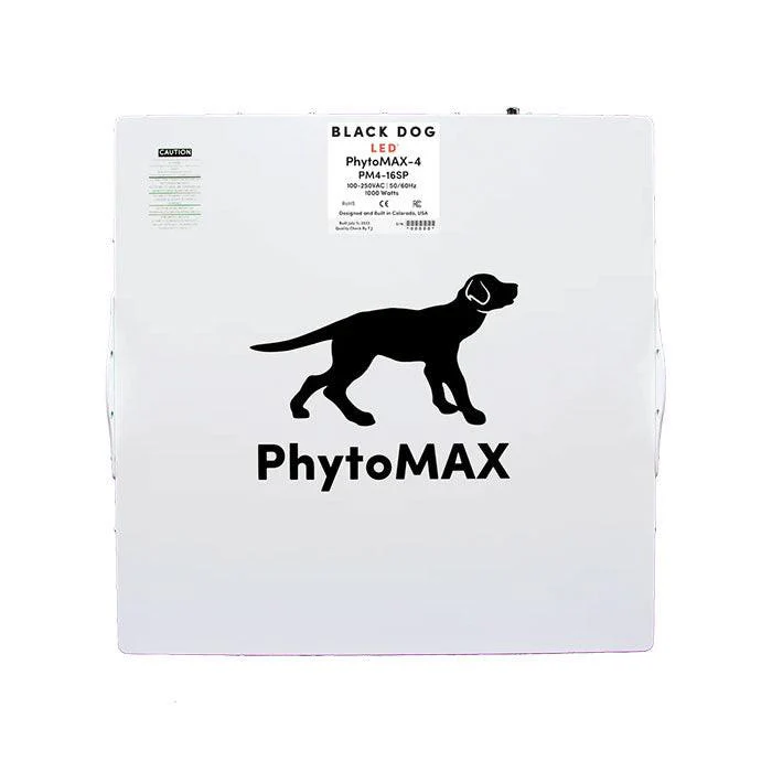 Black Dog PhytoMAX-4 16SP 1000 Watt LED Grow Light - Image 6