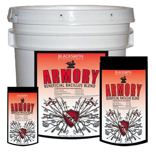Blacksmith BioScience Armory Beneficial Bacillus - Image 3